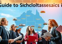 Australia Scholarships