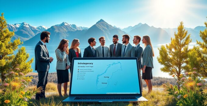 Fully Funded Norway Scholarships