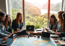 New Zealand Scholarships