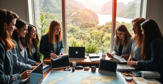 New Zealand Scholarships