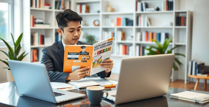 South Korea Government Scholarships